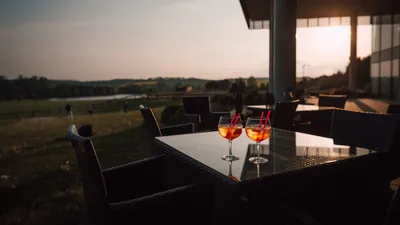 ROZLOUČENÍ S LÉTEM V RESORTU K-TRIUMF